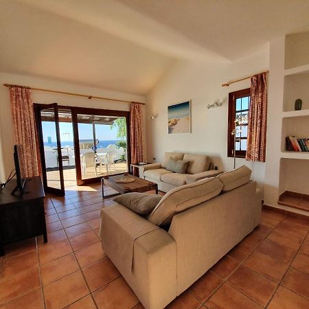 2 Bedroom Villa 'The Bungalow' With Private Heated Pool. بويرتو ذيل كارمين المظهر الخارجي الصورة