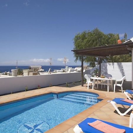2 Bedroom Villa 'The Bungalow' With Private Heated Pool. بويرتو ذيل كارمين المظهر الخارجي الصورة