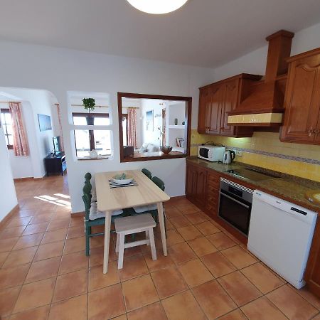 2 Bedroom Villa 'The Bungalow' With Private Heated Pool. بويرتو ذيل كارمين المظهر الخارجي الصورة