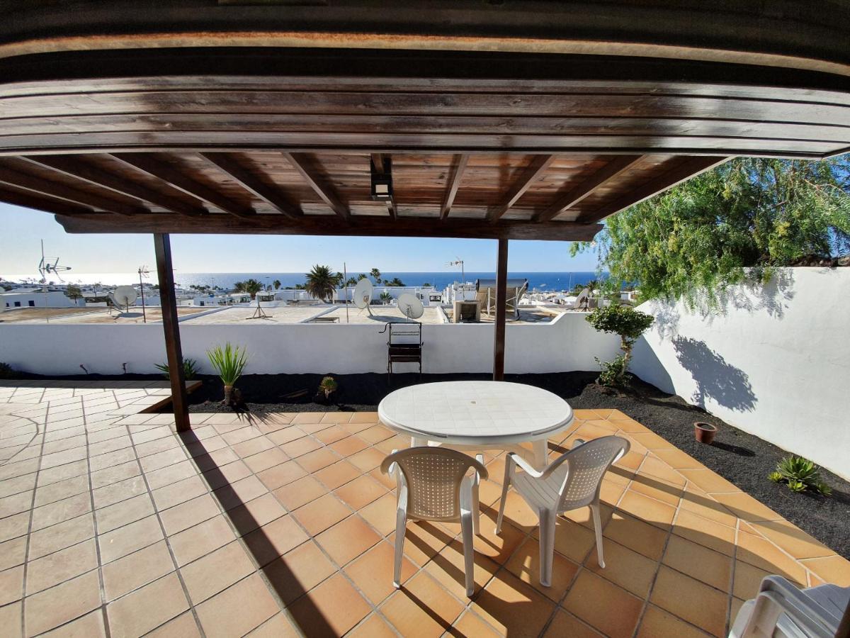 2 Bedroom Villa 'The Bungalow' With Private Heated Pool. بويرتو ذيل كارمين المظهر الخارجي الصورة